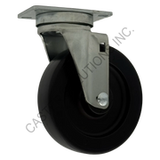 APW Wyott AS-8633102 · Rigid Plate Caster
