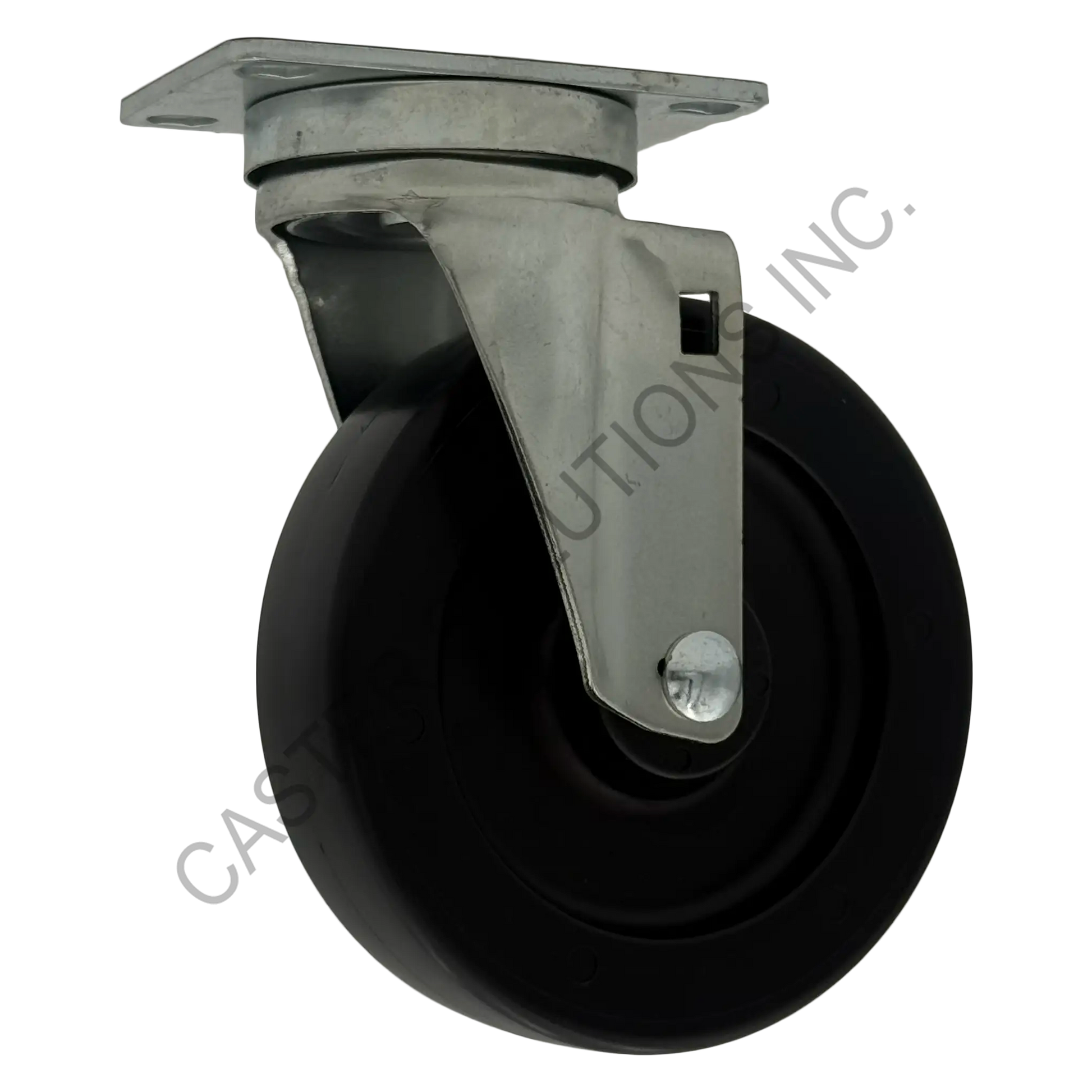 APW Wyott AS-8633102 · Rigid Plate Caster