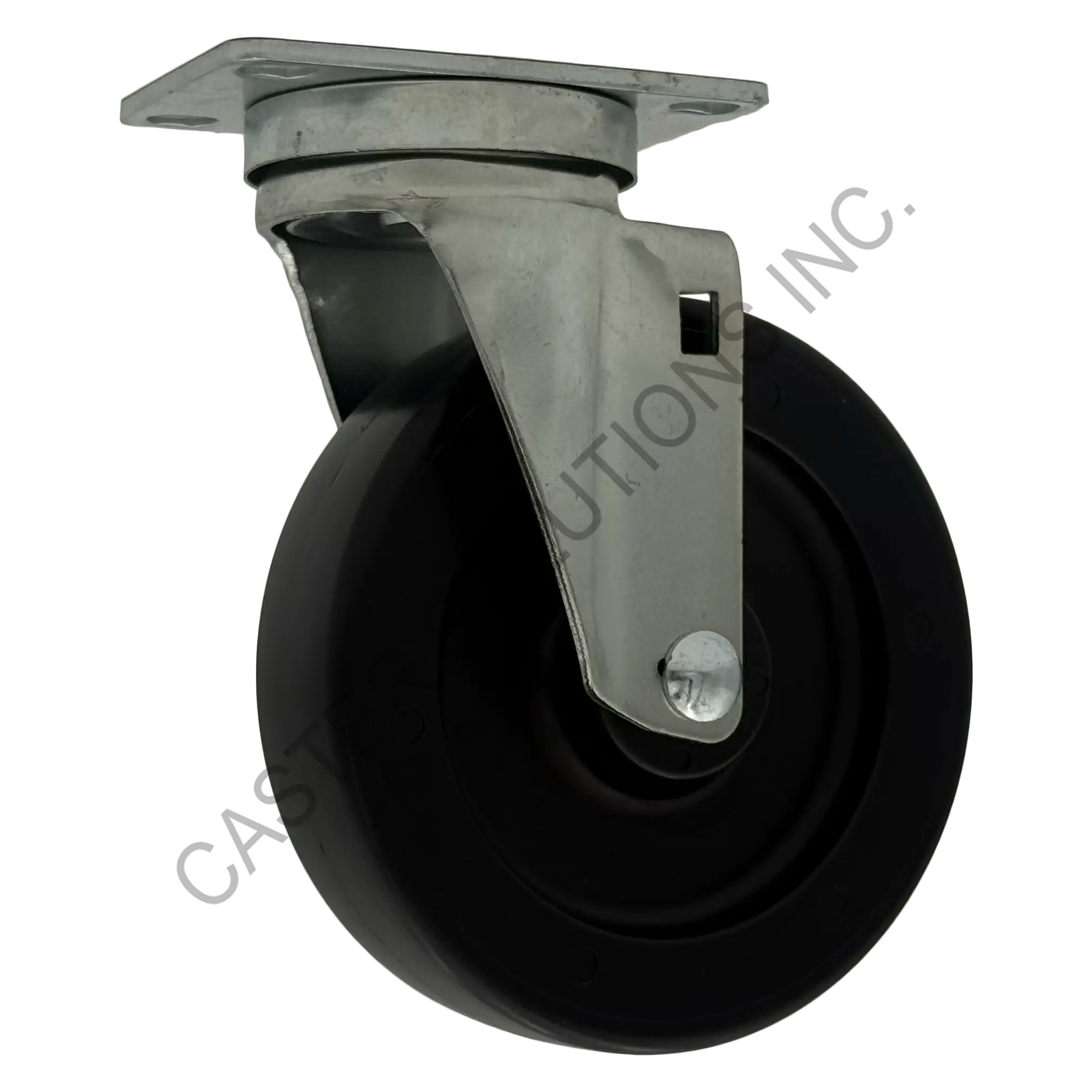 APW Wyott AS-8633102 · Rigid Plate Caster