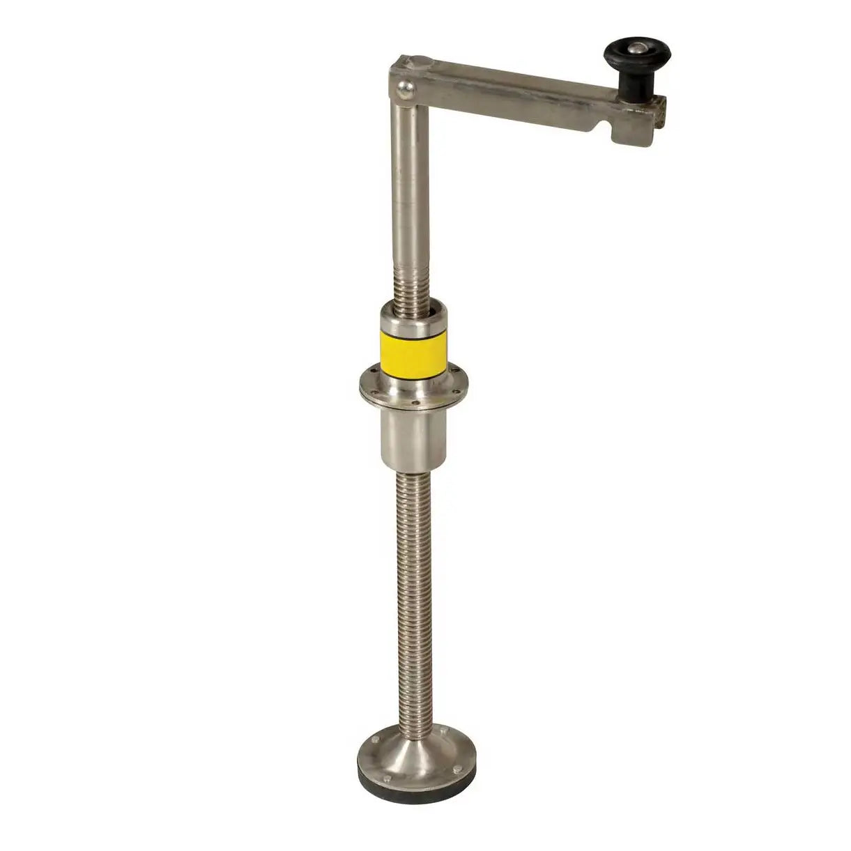 26" Stainless Steel Leveling Jack