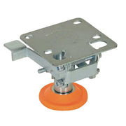 Polyurethane Floor Lock - 4-1/4" Height