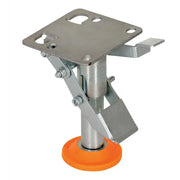 Polyurethane Floor Lock - 5-1/4" Height