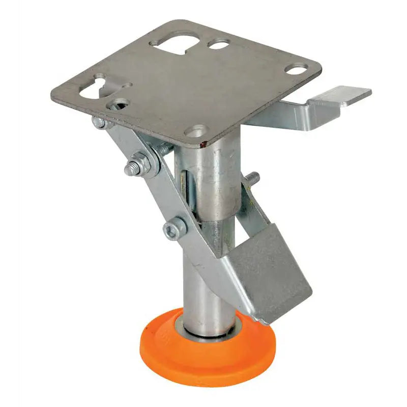 Polyurethane Floor Lock - 5-1/4" Height