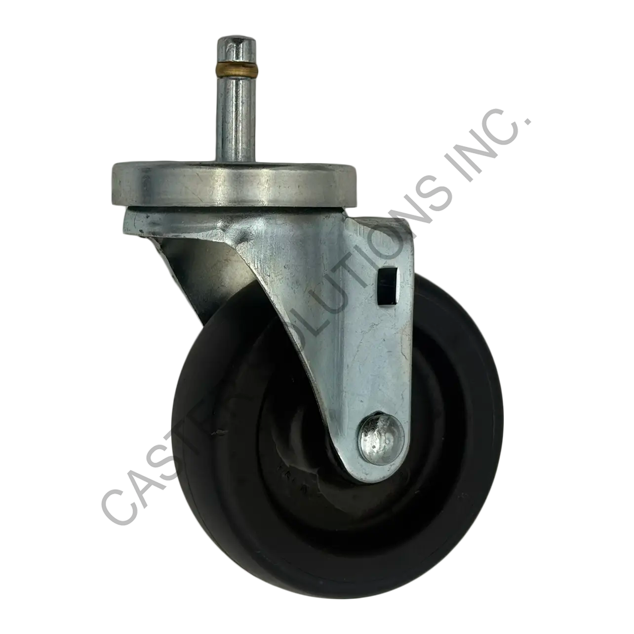 Belshaw HG18-0031-4 · Swivel Stem Caster