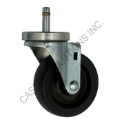 Belshaw HG18-0031-4 · Swivel Stem Caster