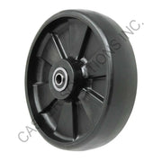 8" x 2" Maxrok™ Ball Bearing Wheel