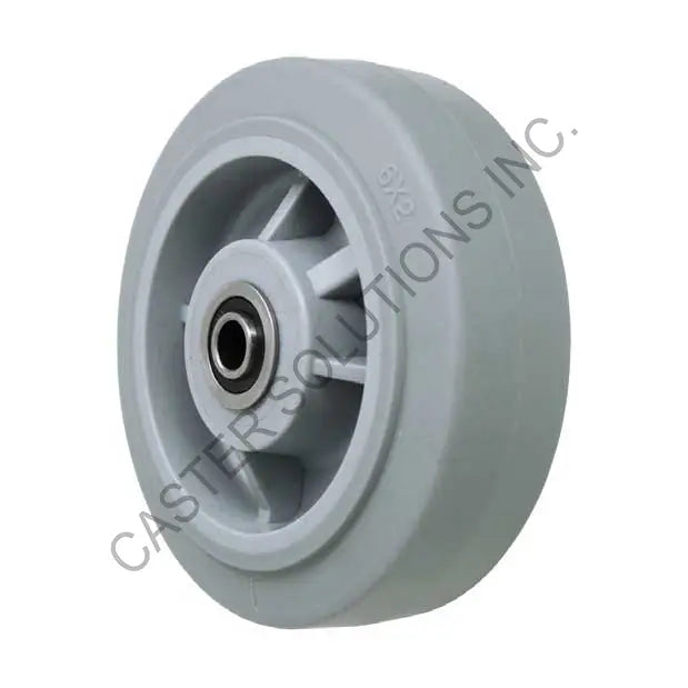 8" x 2" Nomadic™ Ball Bearing Wheel