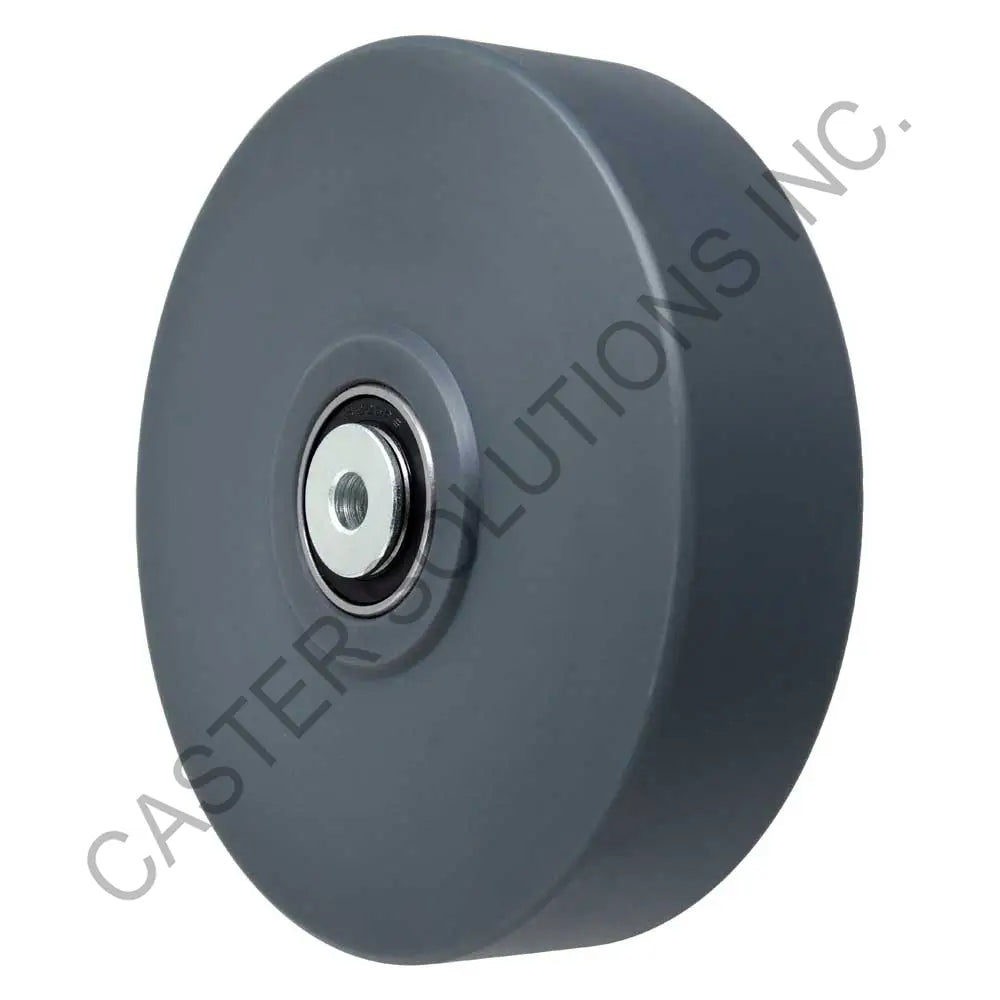 8" x 2" IronMan™ Ball Bearing Wheel