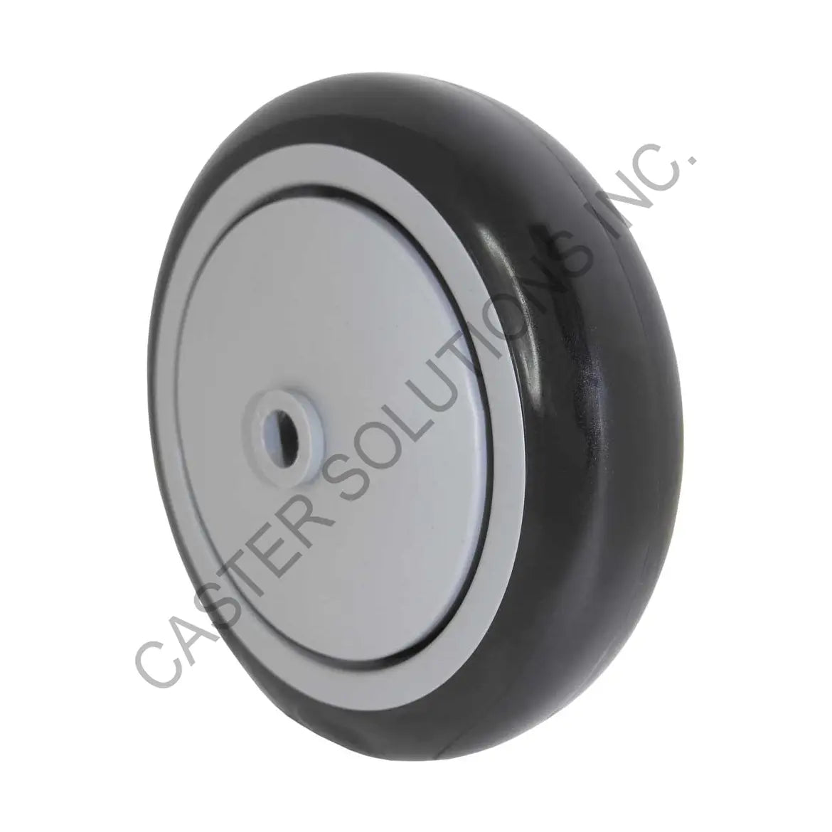 5" x 1.25" Poly-Pro™ Ball Bearing Wheel
