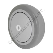 5" x 1.25" Poly-Pro™ Ball Bearing Wheel