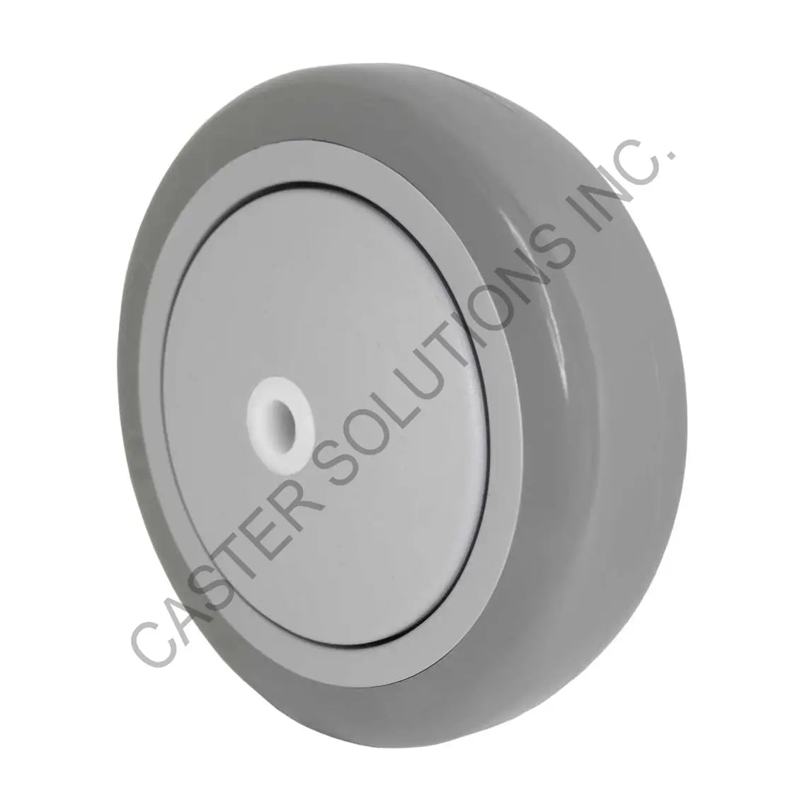5" x 1.25" Poly-Pro™ Ball Bearing Wheel