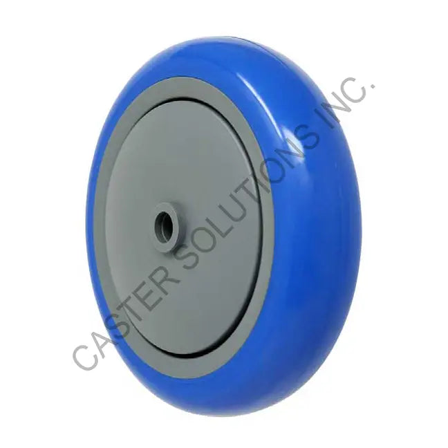 5" x 1.25" Poly-Pro™ Ball Bearing Wheel