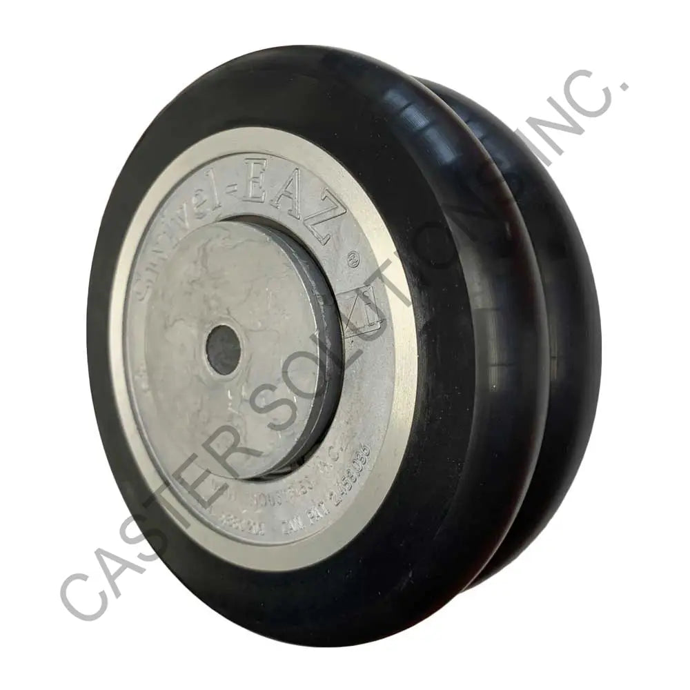 8" x 2" Swivel-EAZ® Ball Bearing Wheel