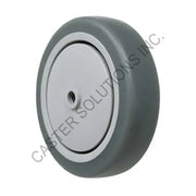 5" x 1.25" Thermo-Pro® Ball Bearing Wheel