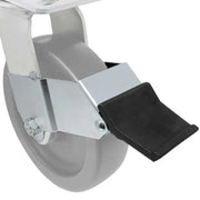 Universal Brake Kit for 8" x 2" Caster