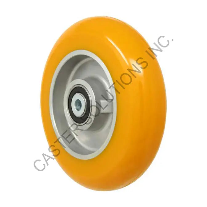 8" x 2" UltraFlex™ Ball Bearing Wheel