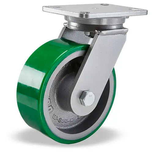 Caster Solutions