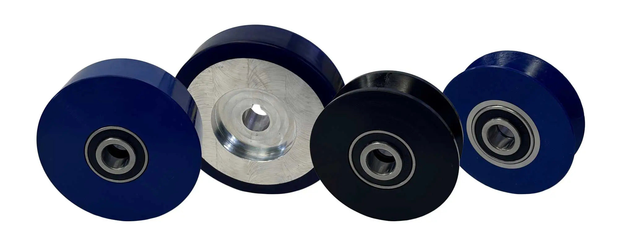 Caster Solutions
