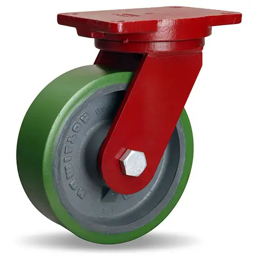 Caster Solutions