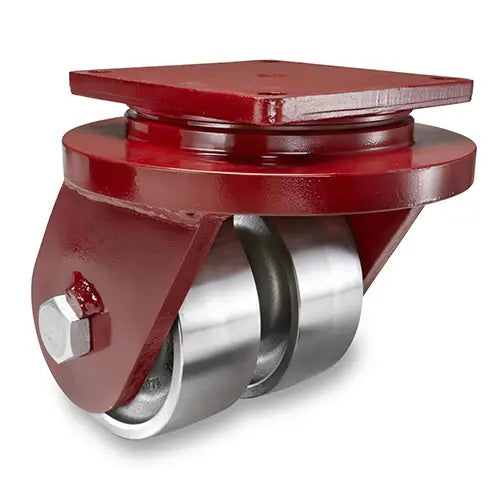 Caster Solutions