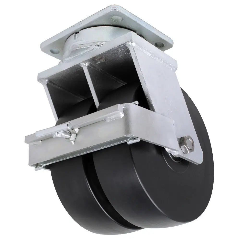 Caster Solutions