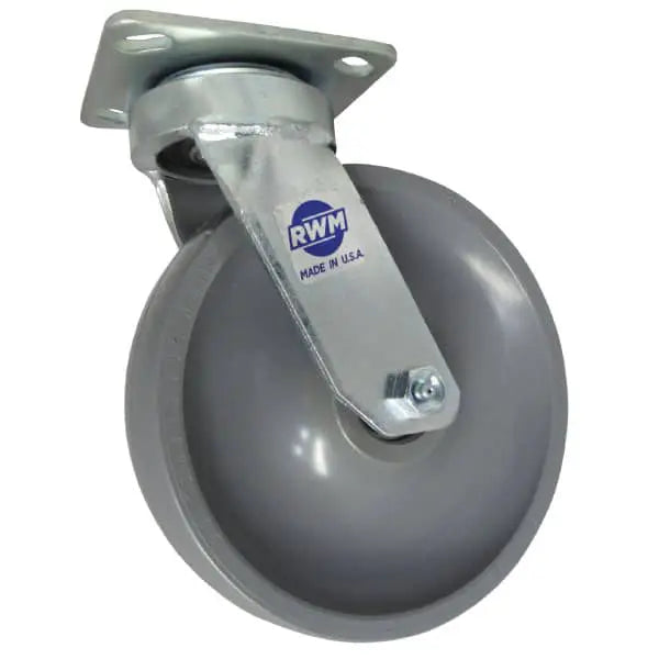 Caster Solutions