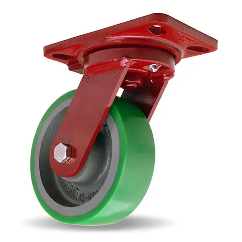 Caster Solutions