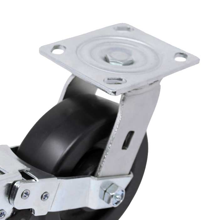 Caster Solutions