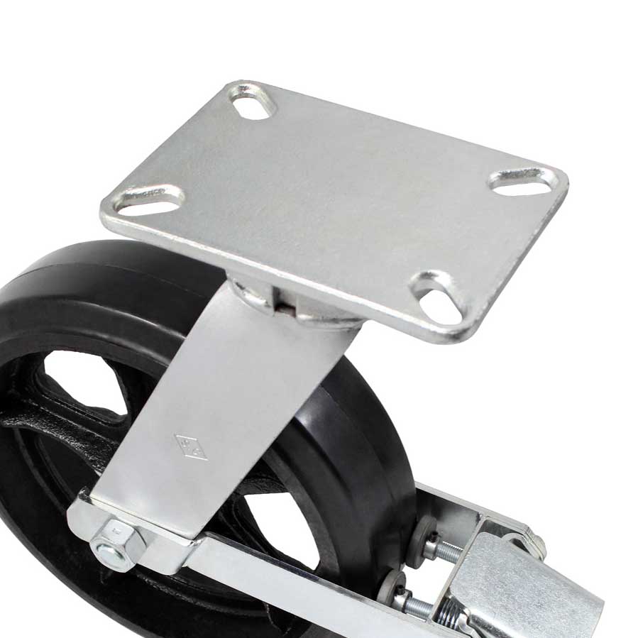 Caster Solutions