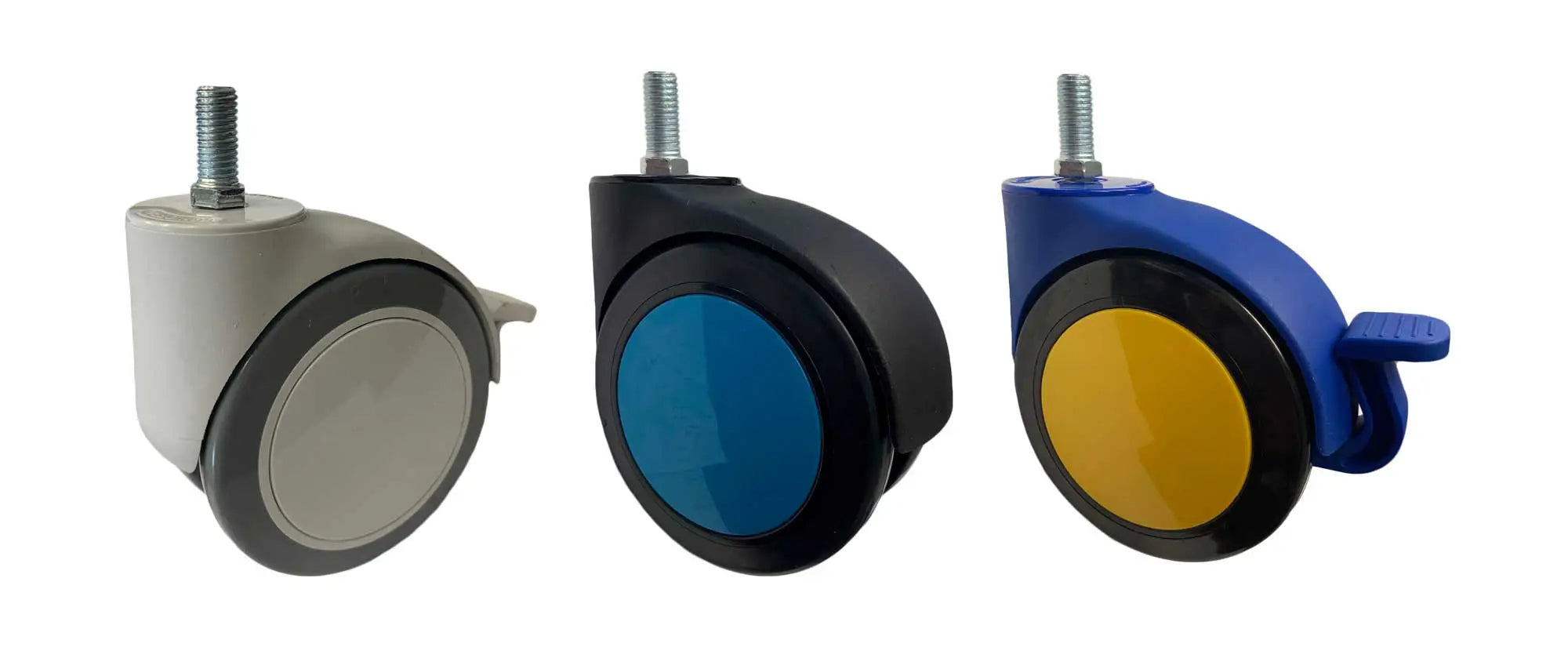 Caster Solutions