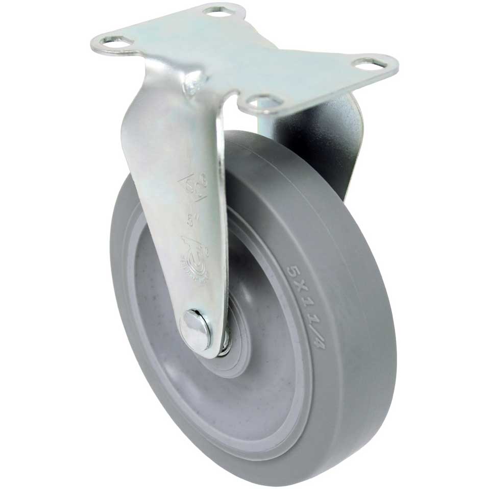 Caster Solutions