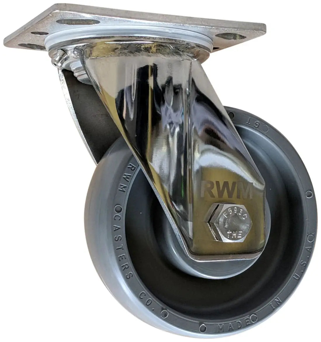 Caster Solutions