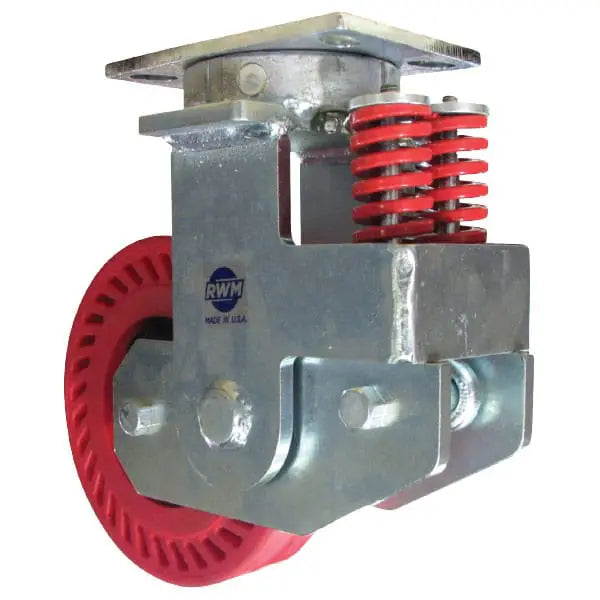 Caster Solutions
