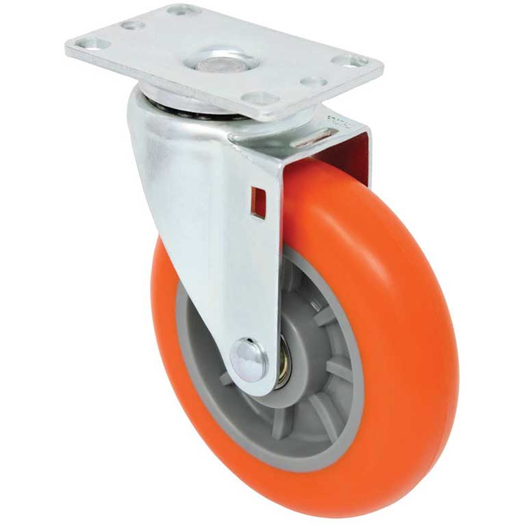 Caster Solutions