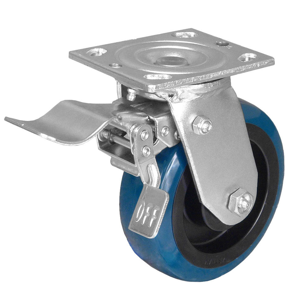 Caster Solutions