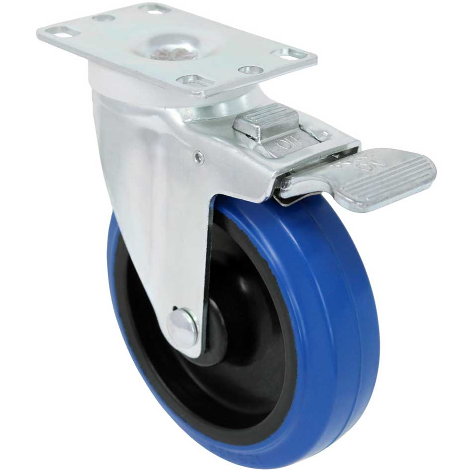 Caster Solutions