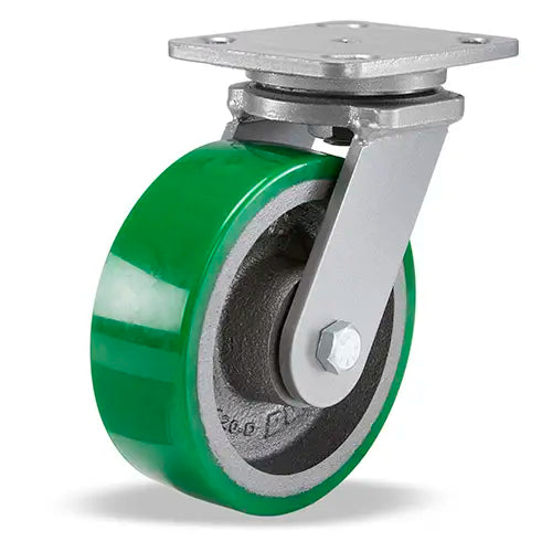 Caster Solutions