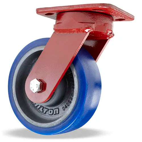 Caster Solutions