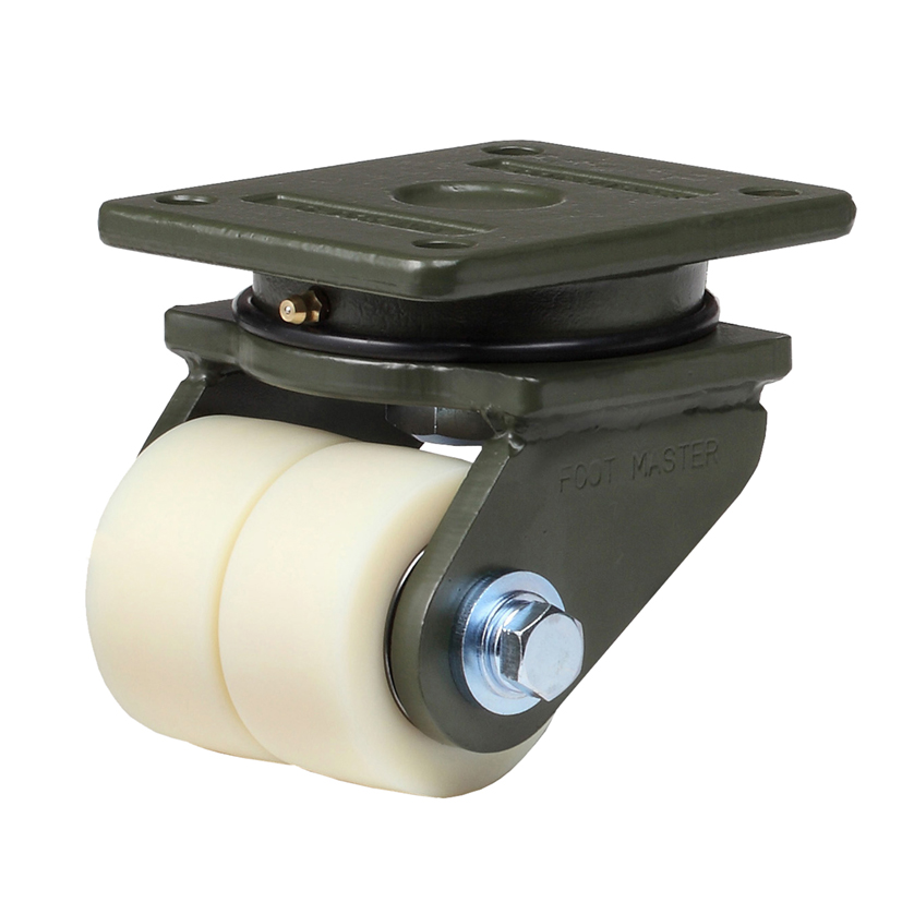 Foot Master Caster