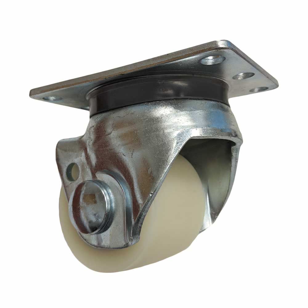 Foot Master Caster